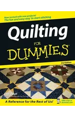 Quilting For Dummies