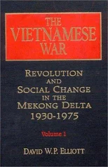 The Vietnamese War