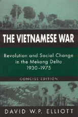 The Vietnamese War