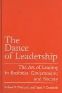 The Dance of Leadership