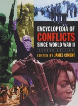Encyclopedia of Conflicts Since World War II