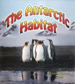 The Antarctic Habitat