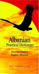 Albanian-English /English-Albanian Practical Dictionary