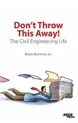 Don't Throw This Away!