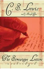The Screwtape Letters LIB/E