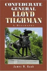 Confederate General Lloyd Tilghman