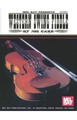 Western Swing Fiddle