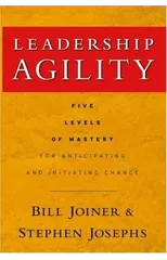 Leadership Agility