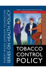 Tobacco Control Policy