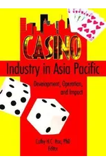 Casino Industry in Asia Pacific