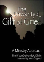 The Unwanted Gift of Grief
