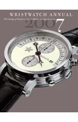 Wristwatch Annual 2007