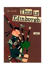 This Is Edinburgh