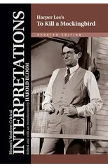 Harper Lee's "To Kill a Mockingbird