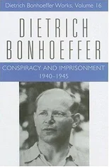 Conspiracy and Imprisonment 1940-1945