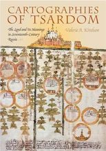 Cartographies of Tsardom