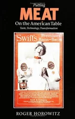 Putting Meat on the American Table