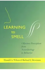 Learning to Smell