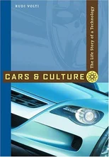 Cars and Culture