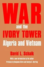 War and the Ivory Tower