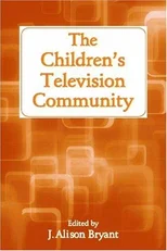 The Children's Television Community