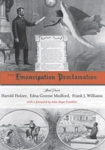 The Emancipation Proclamation