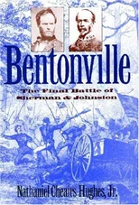 Bentonville