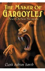 The Maker of Gargoyles