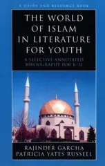 World of Islam in Literature for Youth