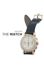 The Watch