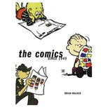 Comics Since 1945