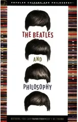 The Beatles and Philosophy