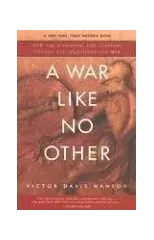 A War Like No Other