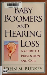 Baby Boomers and Hearing Loss