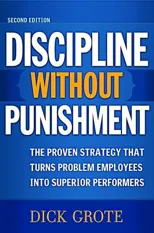 A Discipline Without Punishment