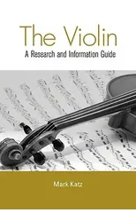 The Violin