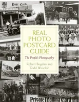 Real Photo Postcard Guide