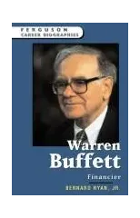 Warren Buffett
