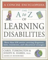 The Encyclopedia of Learning Disabilities