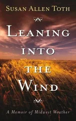 Leaning Into the Wind