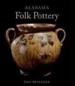 Alabama Folk Pottery