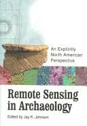Remote Sensing in Archaeology