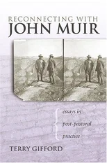 Reconnecting with John Muir