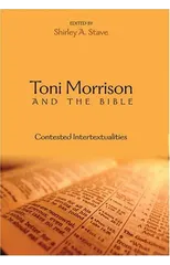 Toni Morrison and the Bible