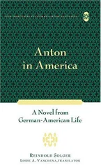 Anton in America