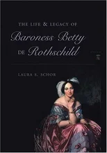 The Life and Legacy of Baroness Betty de Rothschild