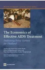 The Economics of Effective AIDS Treatment