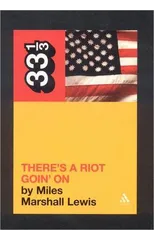 Sly and the Family Stone's There's a Riot Goin' On