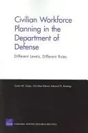 Civilian Workforce Planning in the Department of Defense