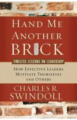 Hand Me Another Brick